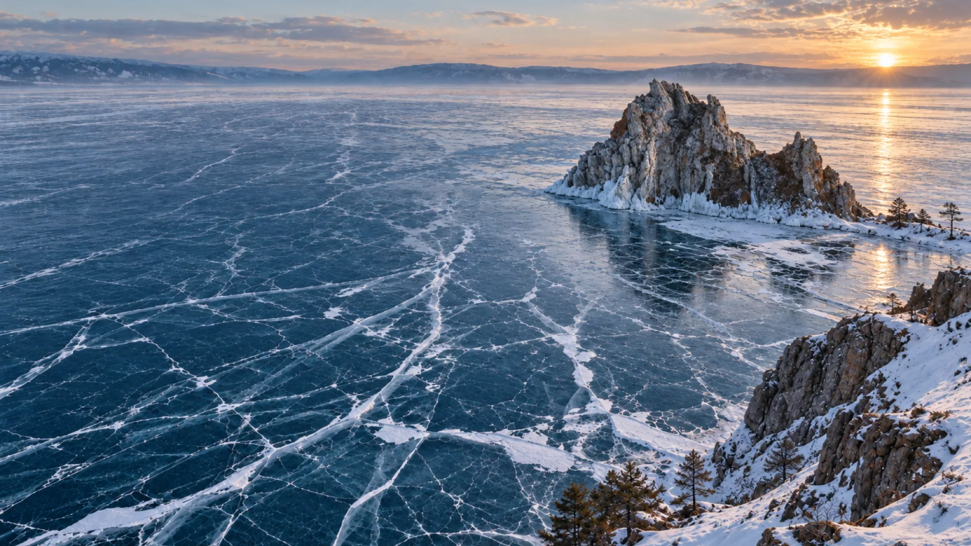 Байкал